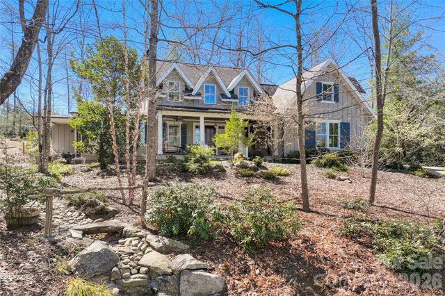 79 Chauncey Circle, Asheville, NC 28803
