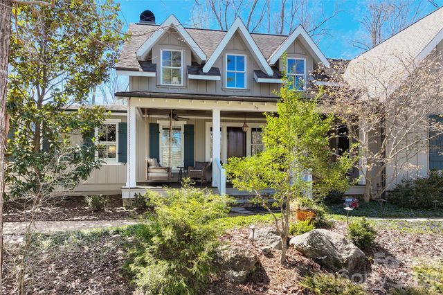 79 Chauncey Circle, Asheville, NC 28803