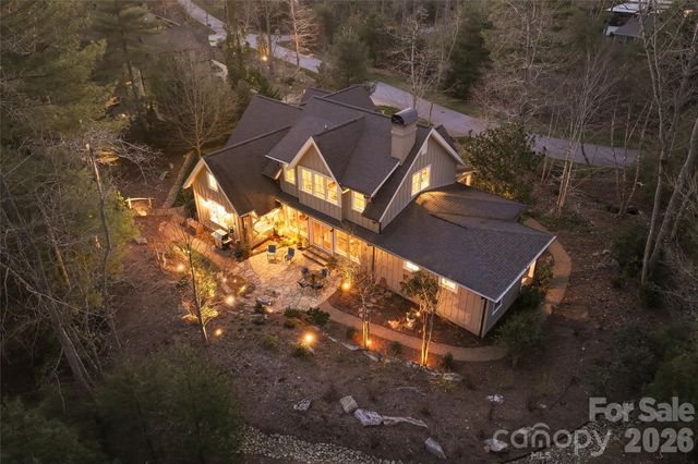 79 Chauncey Circle, Asheville, NC 28803