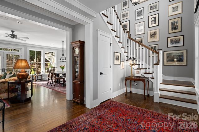 79 Chauncey Circle, Asheville, NC 28803