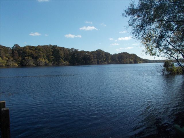 00 CASHEW DRIVE, Webster, FL 33597