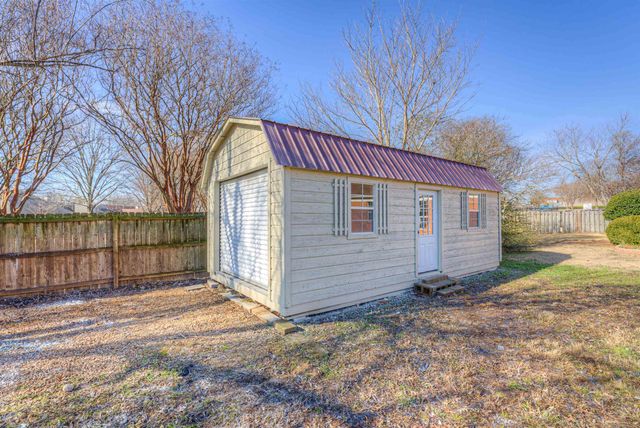 2315 VALLEY EDGE CV, Memphis, TN 38016