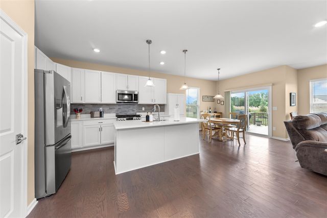 3772 Park Creek Lane, Canton, MI 48188