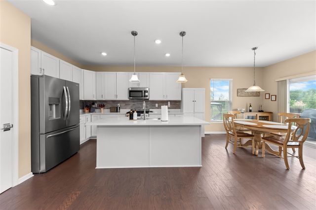 3772 Park Creek Lane, Canton, MI 48188