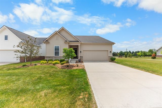 3772 Park Creek Lane, Canton, MI 48188