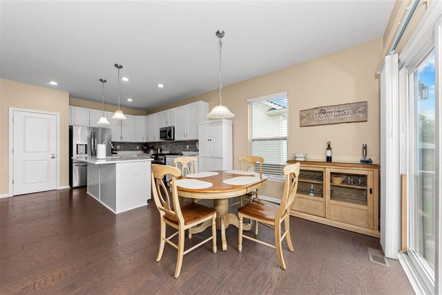 3772 Park Creek Lane, Canton, MI 48188