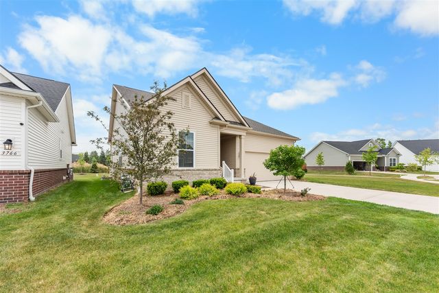 3772 Park Creek Lane, Canton, MI 48188