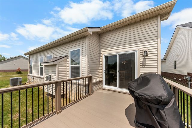 3772 Park Creek Lane, Canton, MI 48188