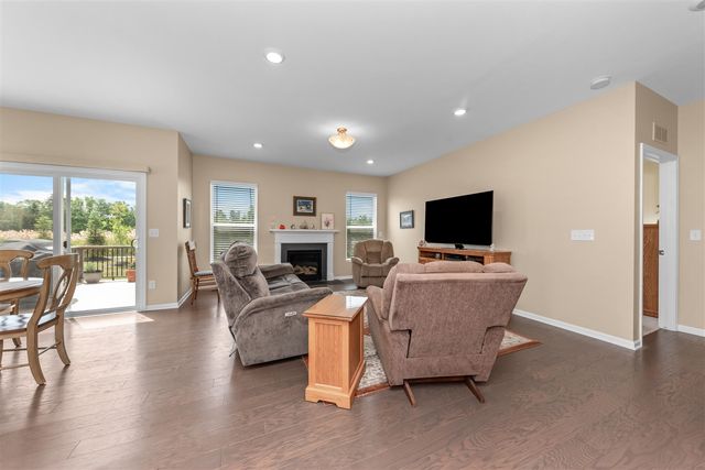 3772 Park Creek Lane, Canton, MI 48188