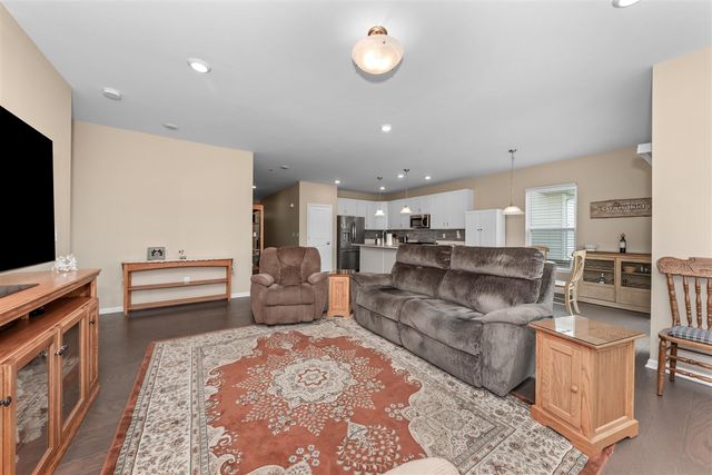 3772 Park Creek Lane, Canton, MI 48188