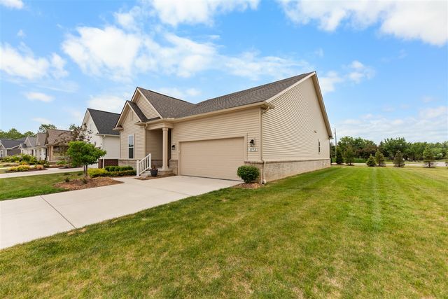 3772 Park Creek Lane, Canton, MI 48188