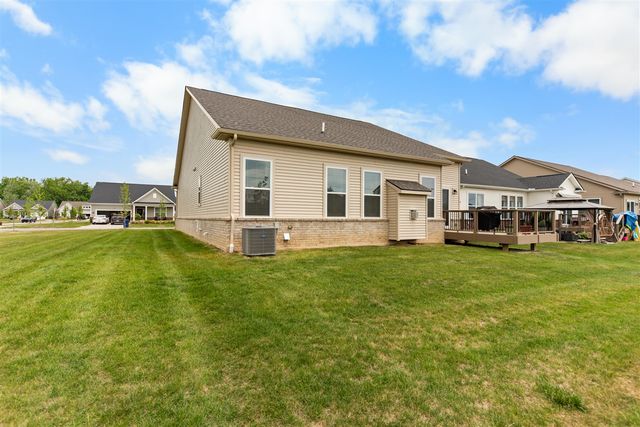 3772 Park Creek Lane, Canton, MI 48188