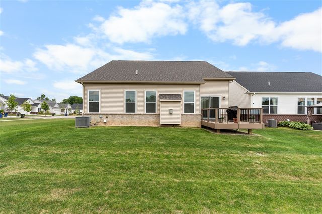 3772 Park Creek Lane, Canton, MI 48188