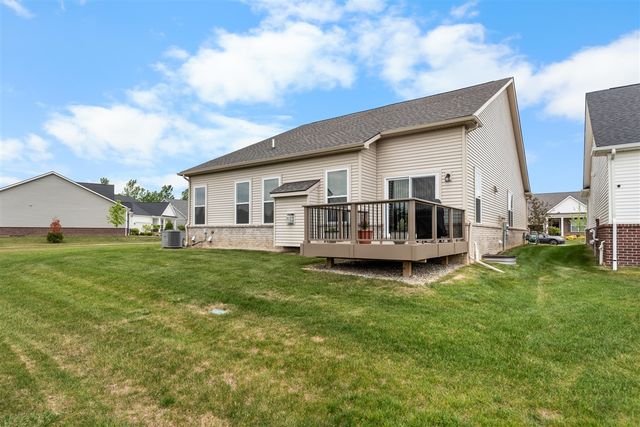 3772 Park Creek Lane, Canton, MI 48188