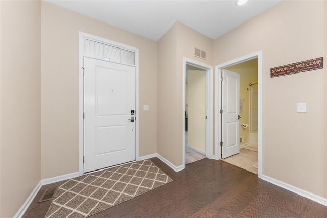 3772 Park Creek Lane, Canton, MI 48188