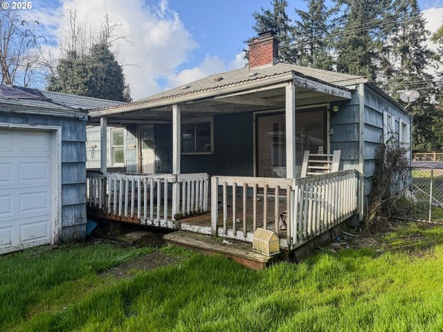 5995 MAIN St, Springfield, OR 97478