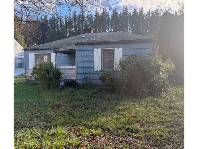 5995 MAIN St, Springfield, OR 97478