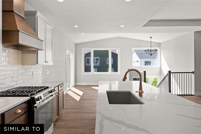 2506 NW Cedarwood Court, Ankeny, IA 50023