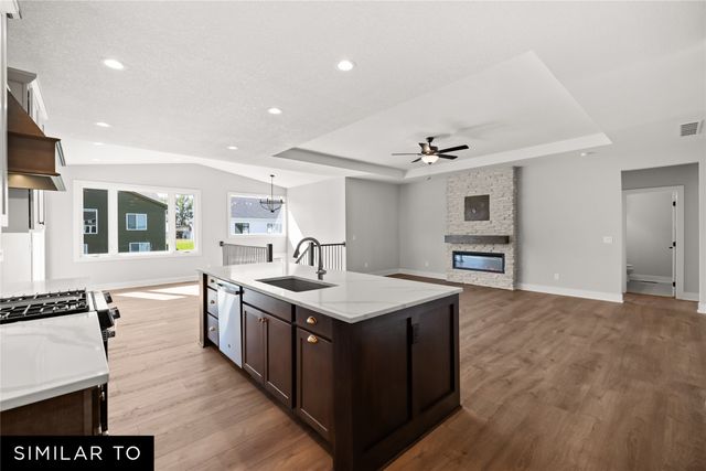 2506 NW Cedarwood Court, Ankeny, IA 50023