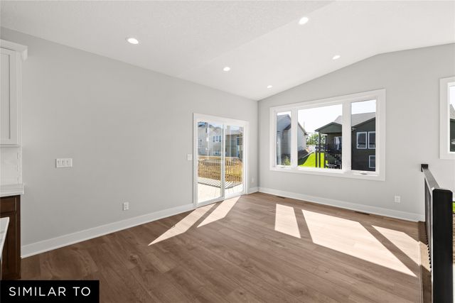 2506 NW Cedarwood Court, Ankeny, IA 50023