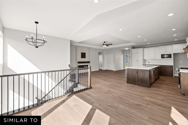 2506 NW Cedarwood Court, Ankeny, IA 50023
