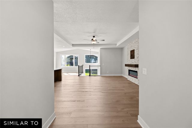 2506 NW Cedarwood Court, Ankeny, IA 50023
