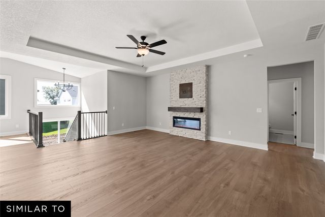 2506 NW Cedarwood Court, Ankeny, IA 50023