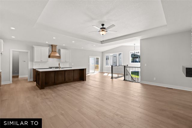 2506 NW Cedarwood Court, Ankeny, IA 50023