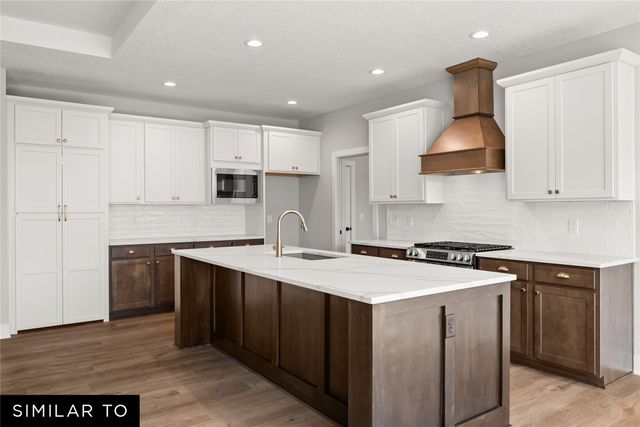 2506 NW Cedarwood Court, Ankeny, IA 50023