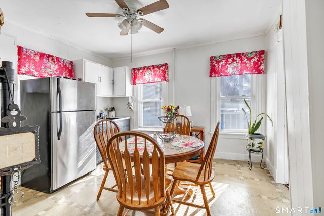 10 Burritt Avenue, Norwalk, CT 06854