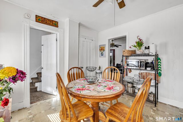 10 Burritt Avenue, Norwalk, CT 06854