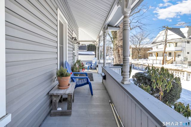 10 Burritt Avenue, Norwalk, CT 06854