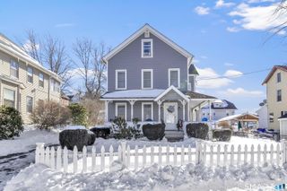 10 Burritt Avenue, Norwalk, CT 06854