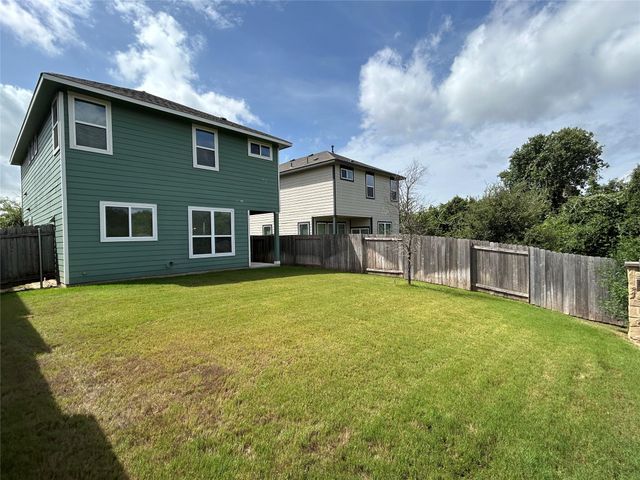 424 San Gabriel River RD, Georgetown, TX 78626