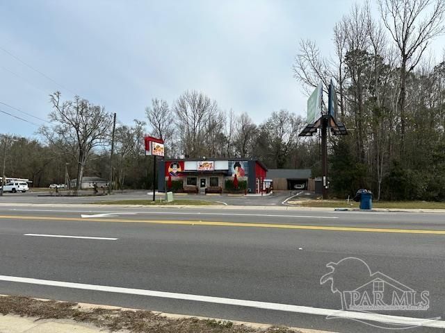 8800 N Century Blvd, Century, FL 32535