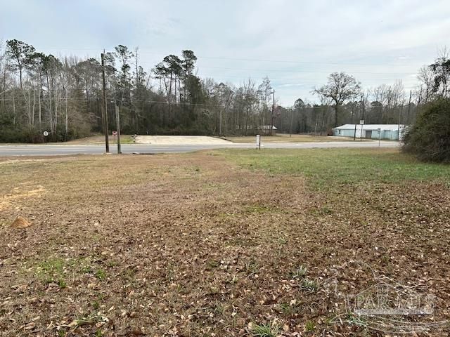 8800 N Century Blvd, Century, FL 32535