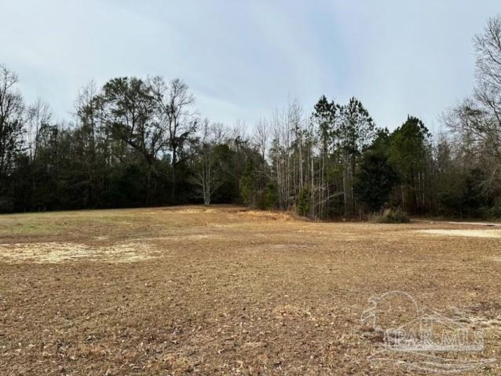 8800 N Century Blvd, Century, FL 32535