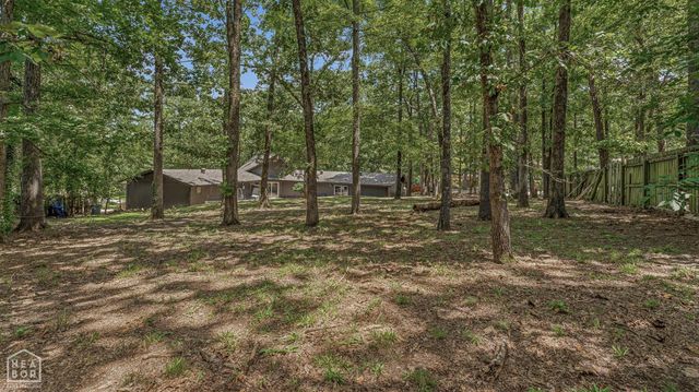 2917 Turtle Creek Cove, Jonesboro, AR 72404