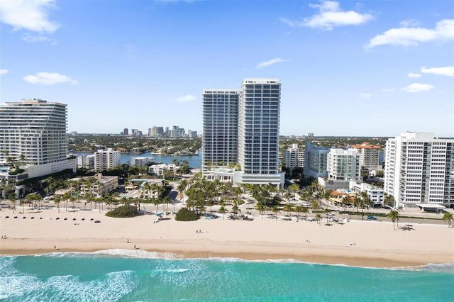 151 N Seabreeze Boulevard 1101-e, Fort Lauderdale, FL 33304