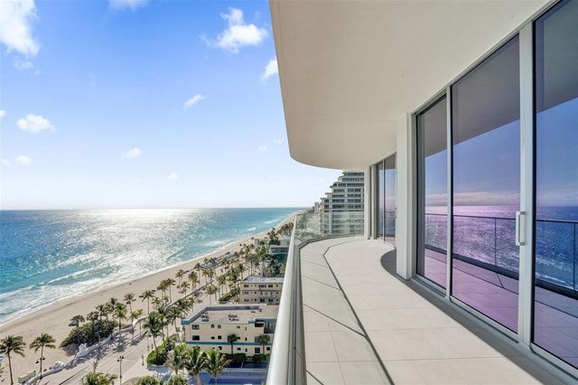 151 N Seabreeze Boulevard 1101-e, Fort Lauderdale, FL 33304