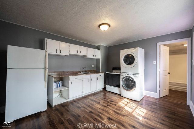 1604 E Kelly Street, Indianapolis, IN 46203