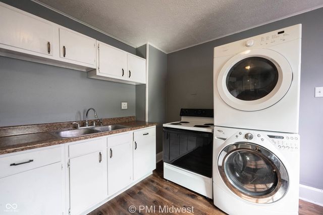 1604 E Kelly Street, Indianapolis, IN 46203