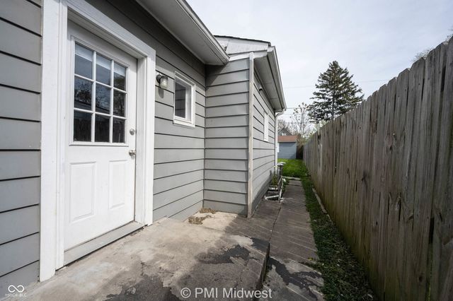 1604 E Kelly Street, Indianapolis, IN 46203