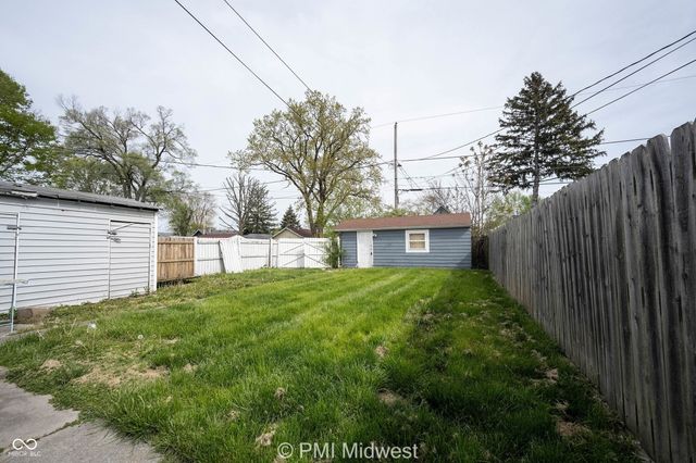 1604 E Kelly Street, Indianapolis, IN 46203