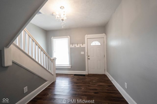1604 E Kelly Street, Indianapolis, IN 46203