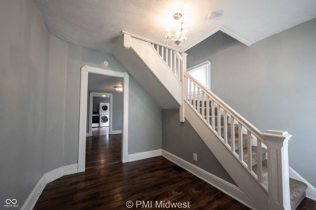 1604 E Kelly Street, Indianapolis, IN 46203
