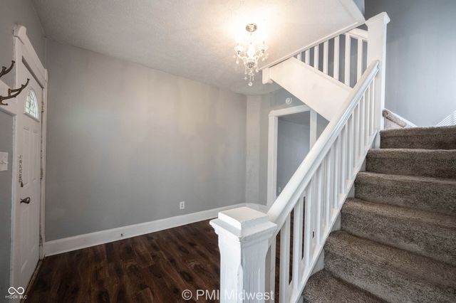 1604 E Kelly Street, Indianapolis, IN 46203