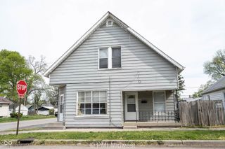 1604 E Kelly Street, Indianapolis, IN 46203