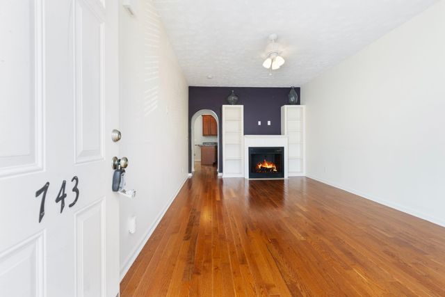 743 Spence Enclave Ln, Nashville, TN 37210
