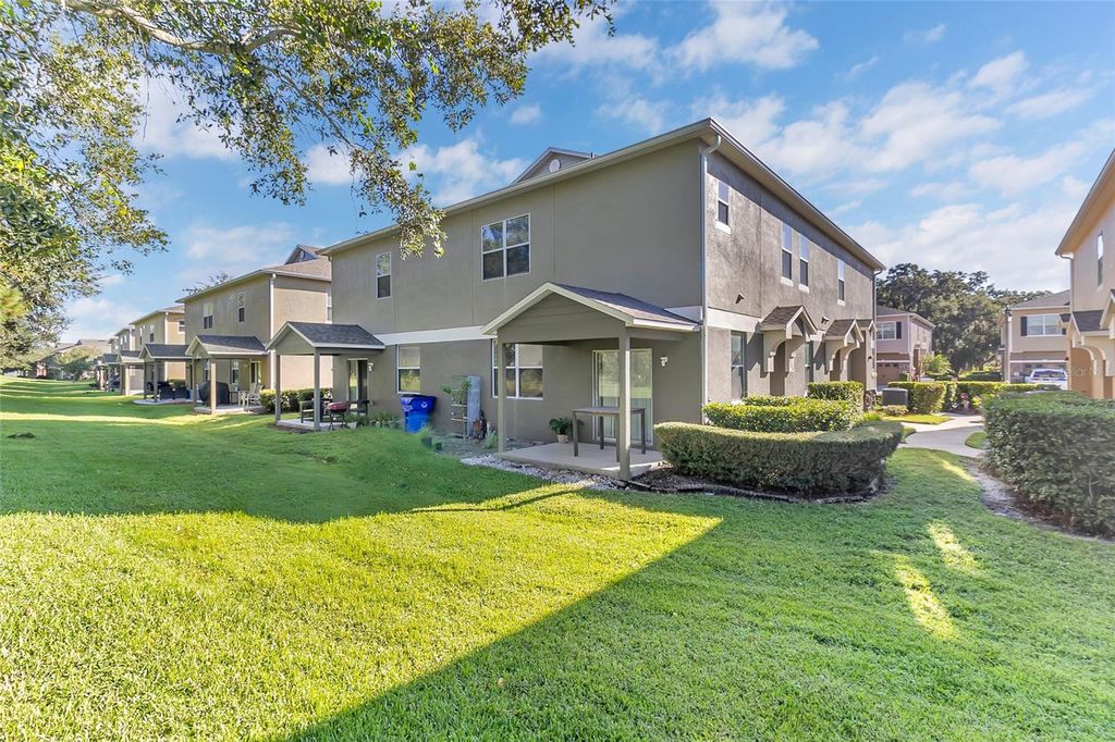 Image 20 of property listing at 2280 BETSY ROSS LANE, St Cloud, FL 34769